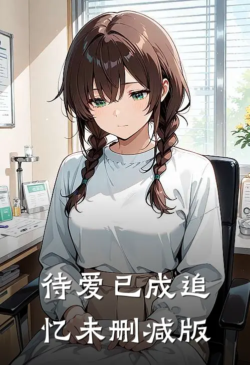 待爱已成追忆未删减版