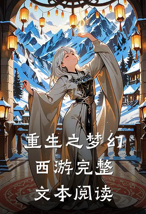 重生之梦幻西游完整文本阅读