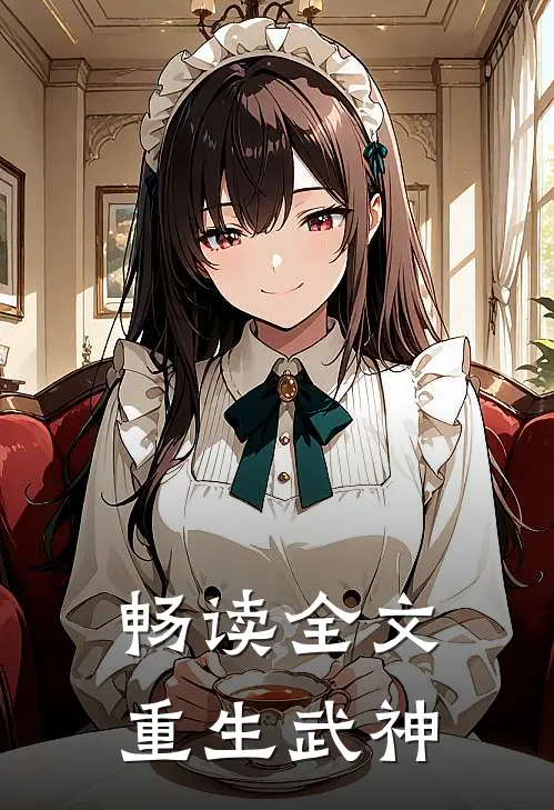 畅读全文重生武神