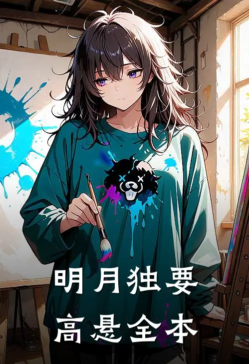 明月独要高悬全本