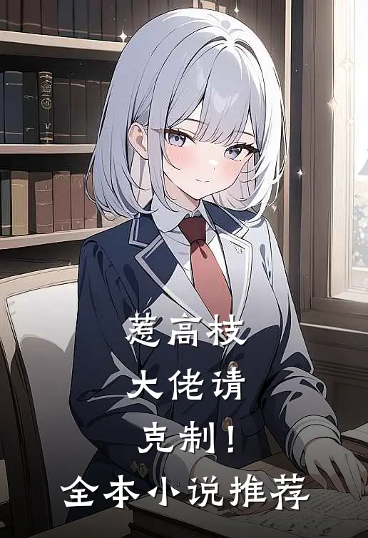 惹高枝，大佬请克制！全本小说推荐