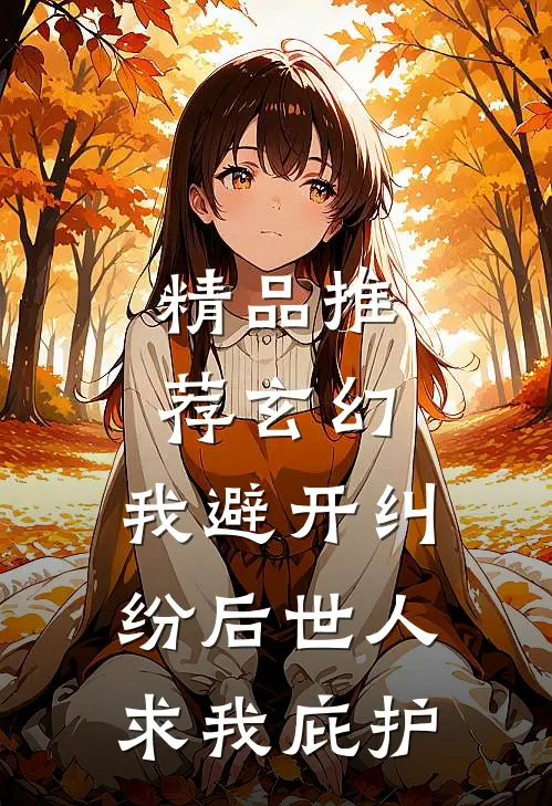 精品推荐玄幻：我避开纠纷后世人求我庇护