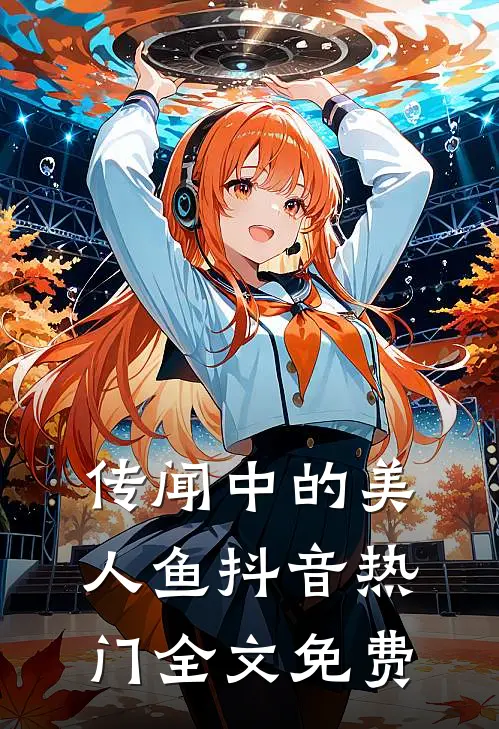 传闻中的美人鱼抖音热门全文免费