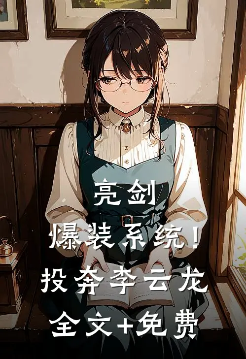 亮剑：爆装系统！投奔李云龙全文+免费