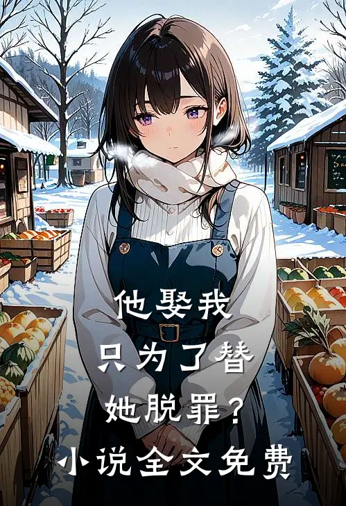 他娶我，只为了替她脱罪？小说全文免费