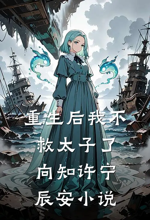 重生后我不救太子了向知许宁辰安小说