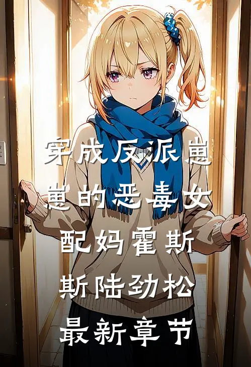 穿成反派崽崽的恶毒女配妈霍斯斯陆劲松最新章节
