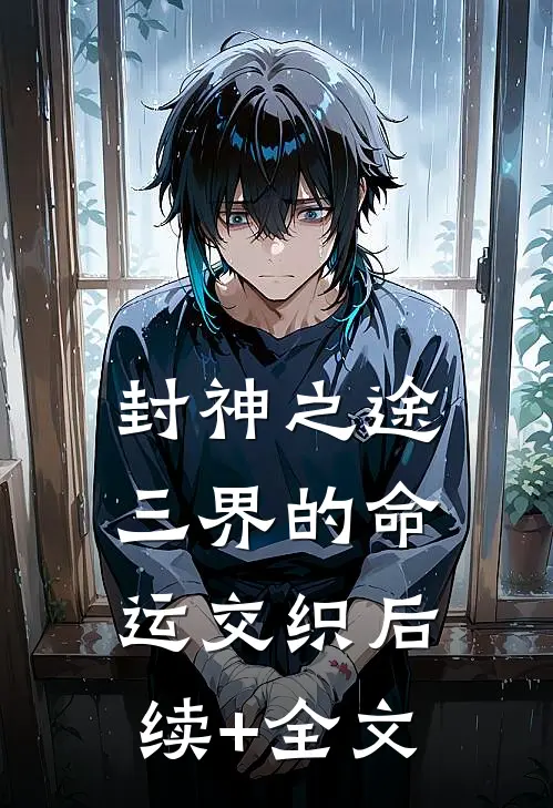 封神之途：三界的命运交织后续+全文
