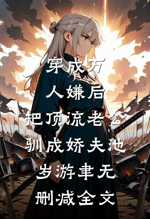 穿成万人嫌后，把顶流老公驯成娇夫池岁游聿无删减全文