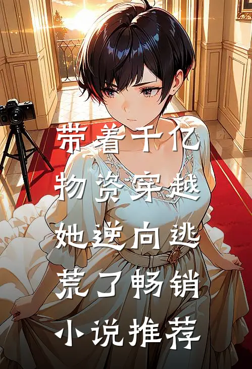 带着千亿物资穿越,她逆向逃荒了畅销推荐完结