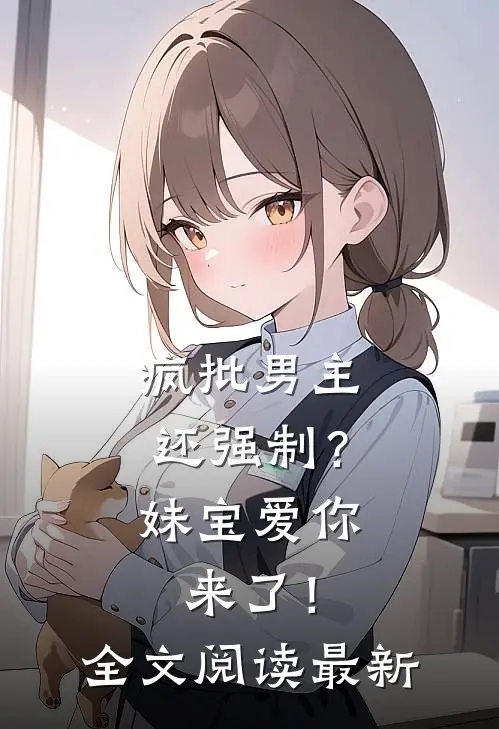 疯批男主还强制？妹宝爱你来了！全文阅读最新