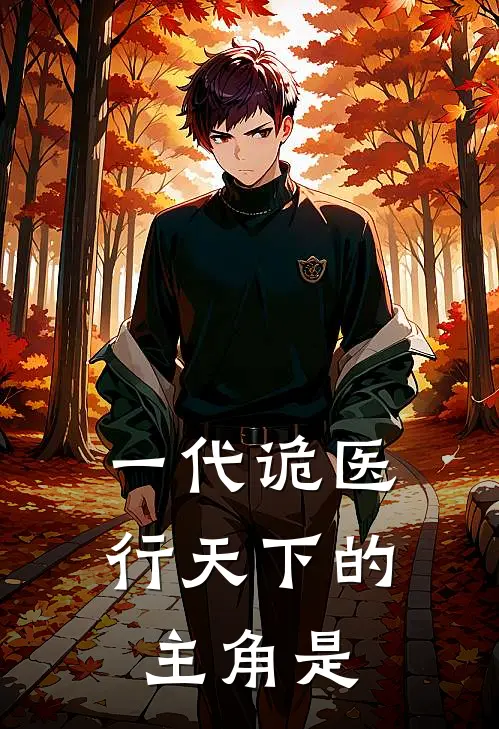 一代诡医行天下的主角是