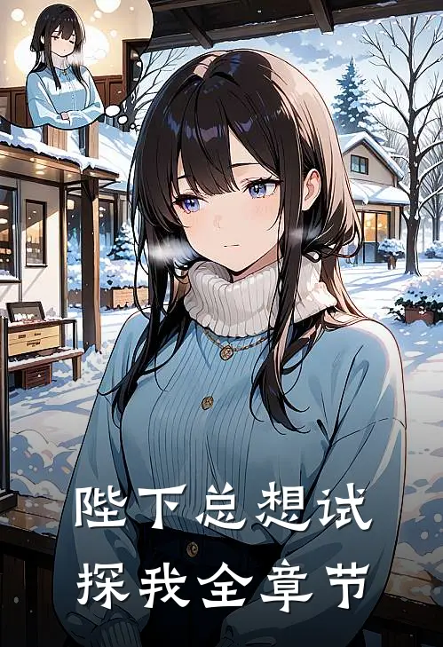 陛下总想试探我全章节