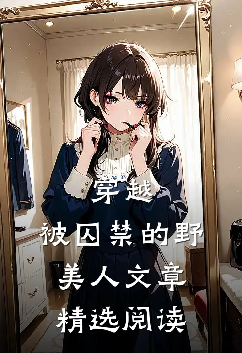 穿越：被囚禁的野美人文章精选阅读