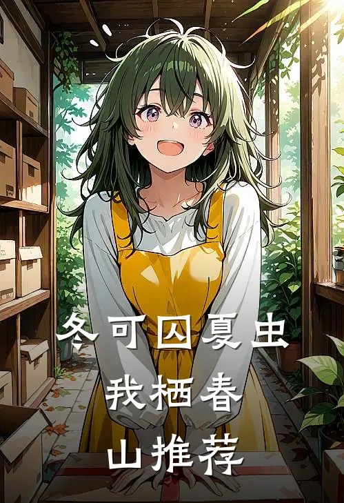冬可囚夏虫，我栖春山推荐