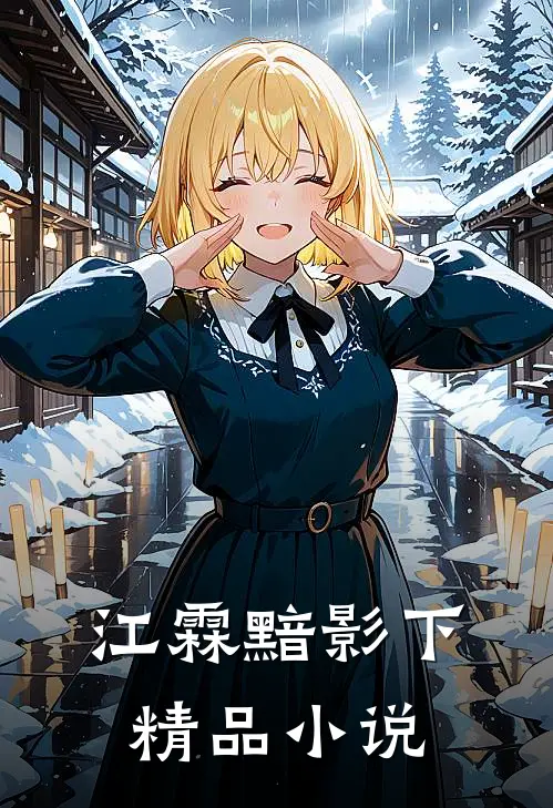 江霖黯影下精品小说