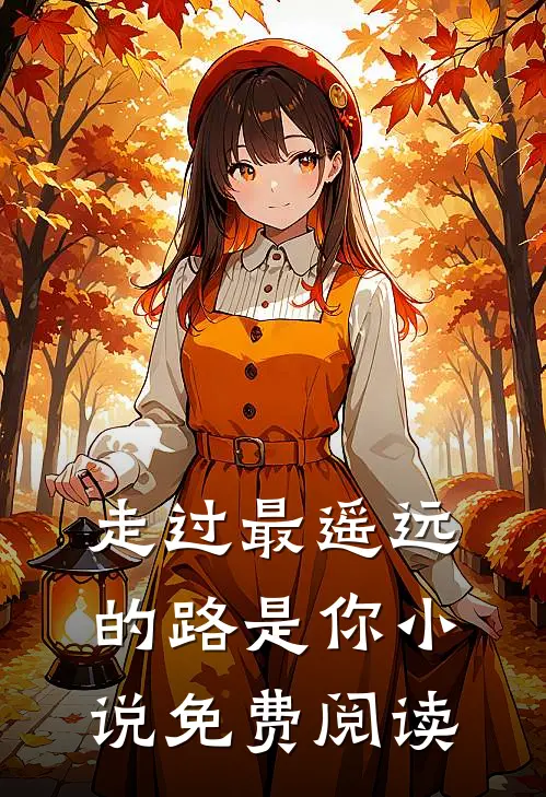 走过最遥远的路是你小说免费阅读