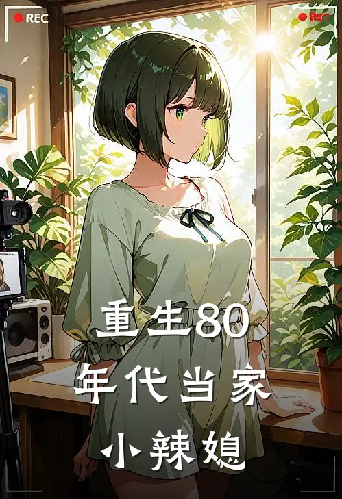重生80年代当家小辣媳