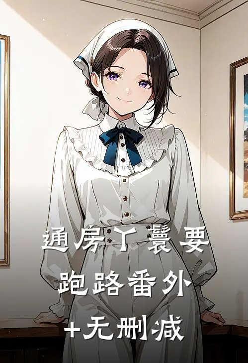 通房丫鬟要跑路番外+无删减