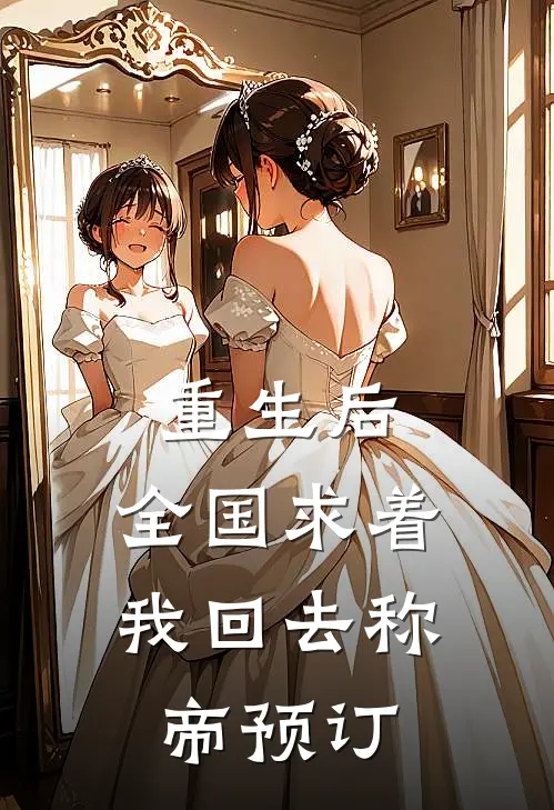 重生后，全国求着我回去称帝预订