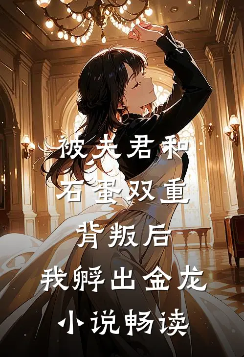 被夫君和石蛋双重背叛后，我孵出金龙小说畅读
