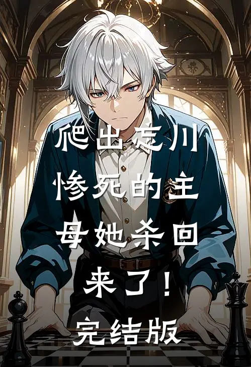 爬出忘川，惨死的主母她杀回来了！完结版