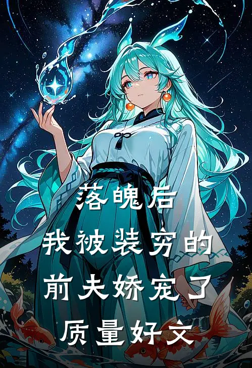 落魄后，我被装穷的前夫娇宠了质量好文