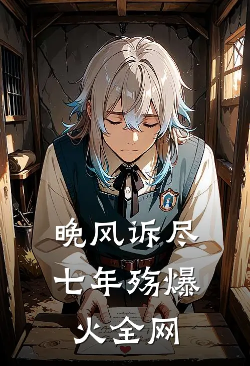 晚风诉尽七年殇爆火全网
