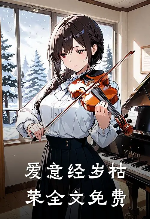 爱意经岁枯荣全文免费
