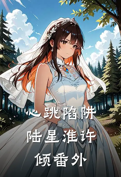 心跳陷阱陆星淮许倾番外