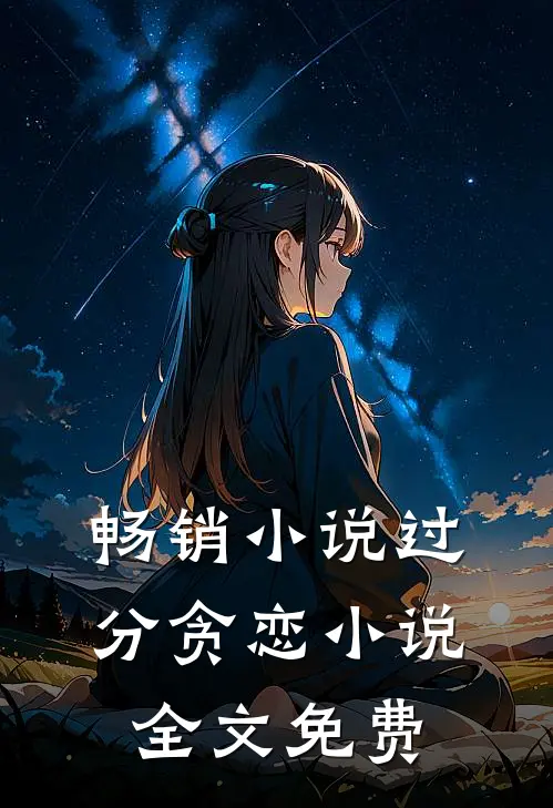 畅销小说过分贪恋小说全文免费