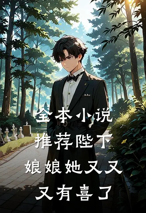 全本小说推荐陛下，娘娘她又又又有喜了
