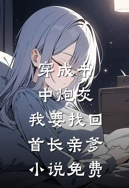 穿成书中炮灰，我要找回首长亲爹小说免费