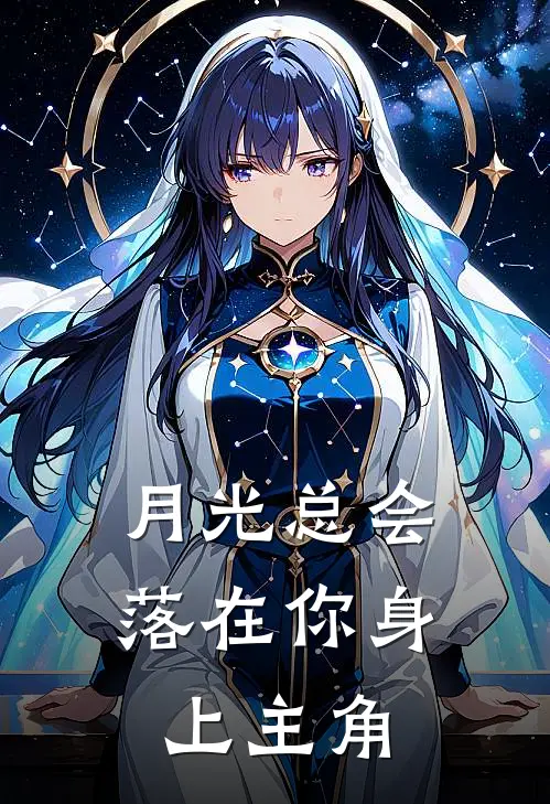 月光总会落在你身上主角