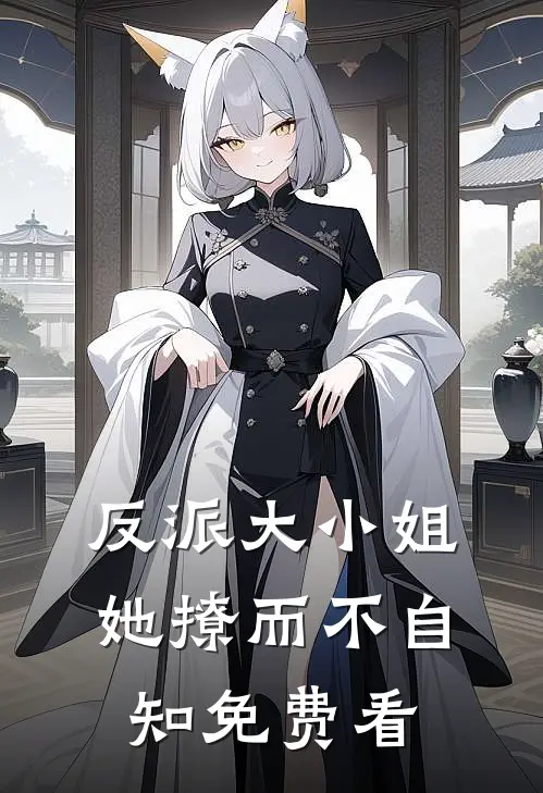反派大小姐她撩而不自知免费看