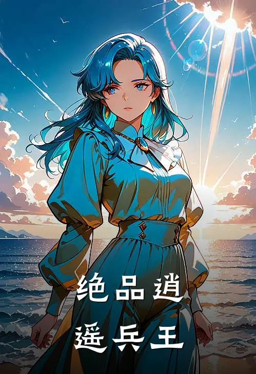 绝品逍遥兵王