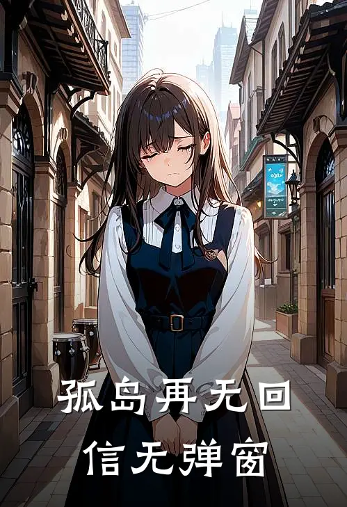 孤岛再无回信无弹窗