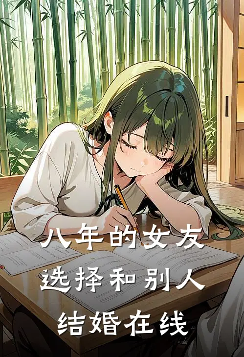 八年的女友，选择和别人结婚在线