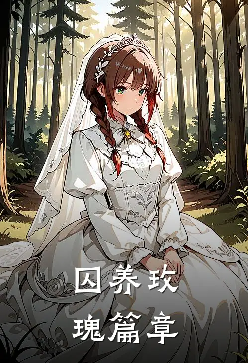 囚养玫瑰篇章