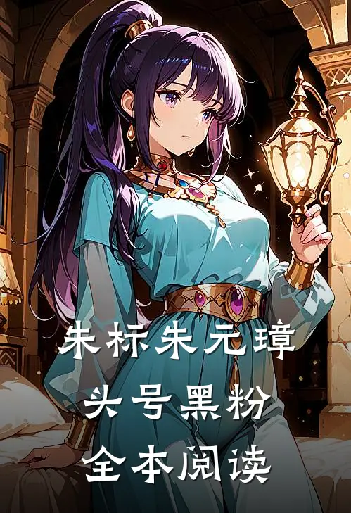 朱标朱元璋头号黑粉全本阅读