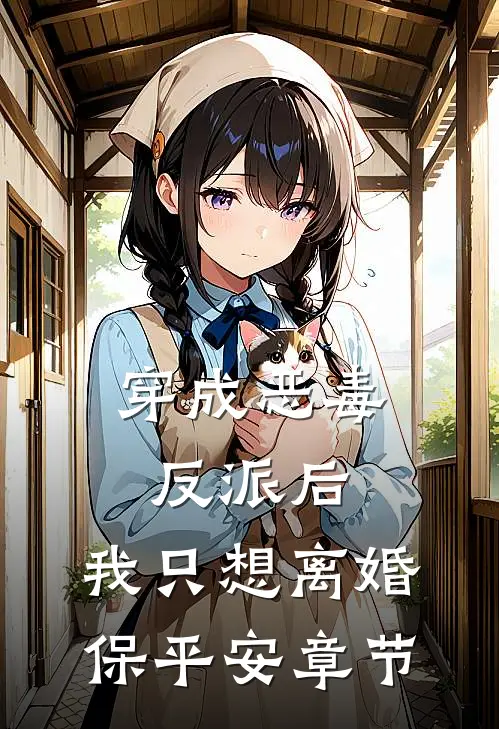 穿成恶毒反派后，我只想离婚保平安章节