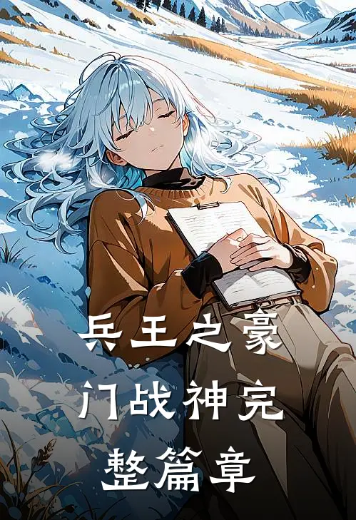 兵王之豪门战神完整篇章