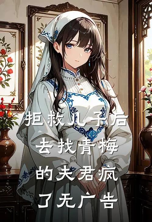 拒救儿子后，去找青梅的夫君疯了无广告