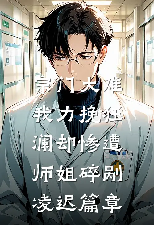 宗门大难，我力挽狂澜却惨遭师姐碎剐凌迟篇章