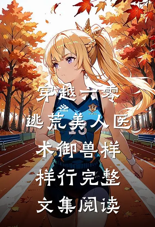 穿越六零：逃荒美人医术御兽样样行完整文集阅读