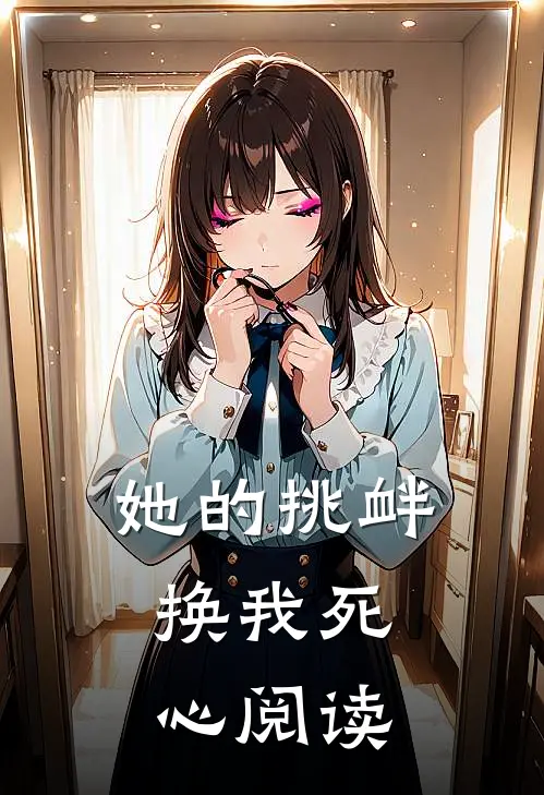 她的挑衅，换我死心阅读