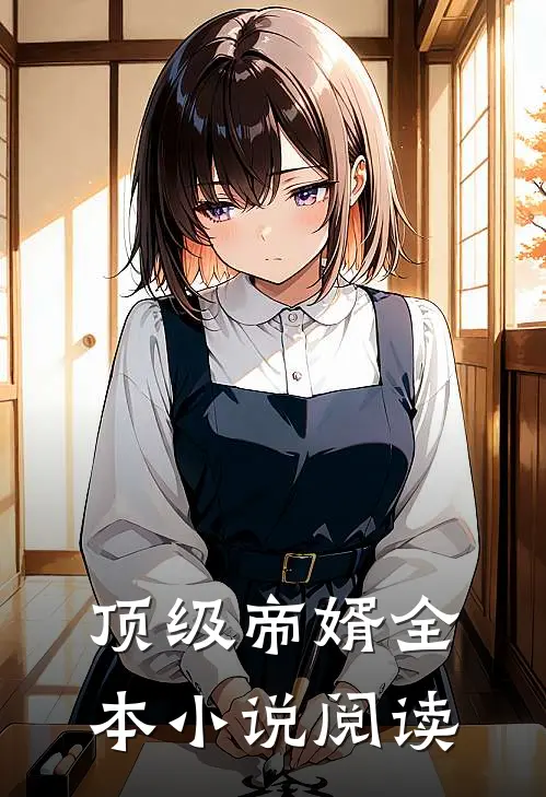 顶级帝婿全本小说阅读