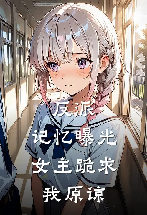 反派：记忆曝光，女主跪求我原谅