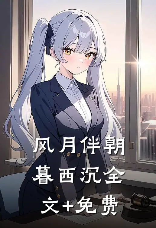 风月伴朝暮西沉全文+免费