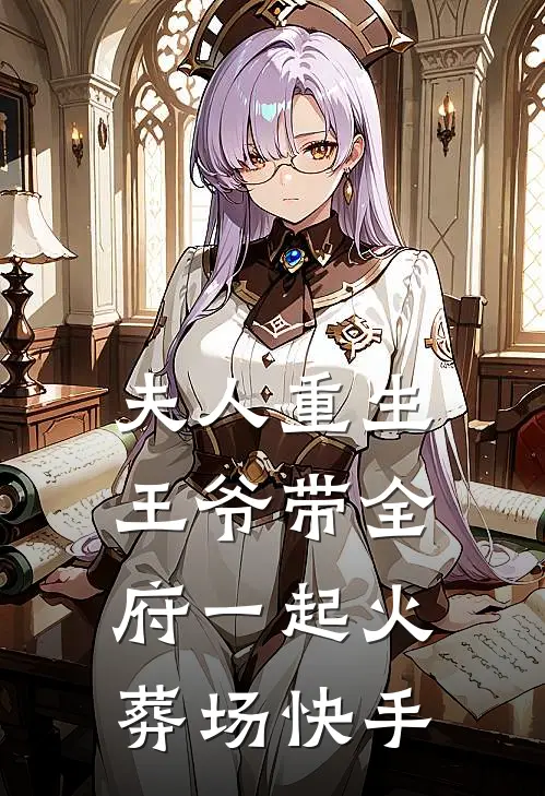 夫人重生，王爷带全府一起火葬场快手